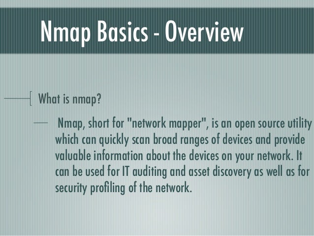 TÉLÉCHARGER NMAP WINDOWS XP XP WINDOWS TÉLÉCHARGER NMAP